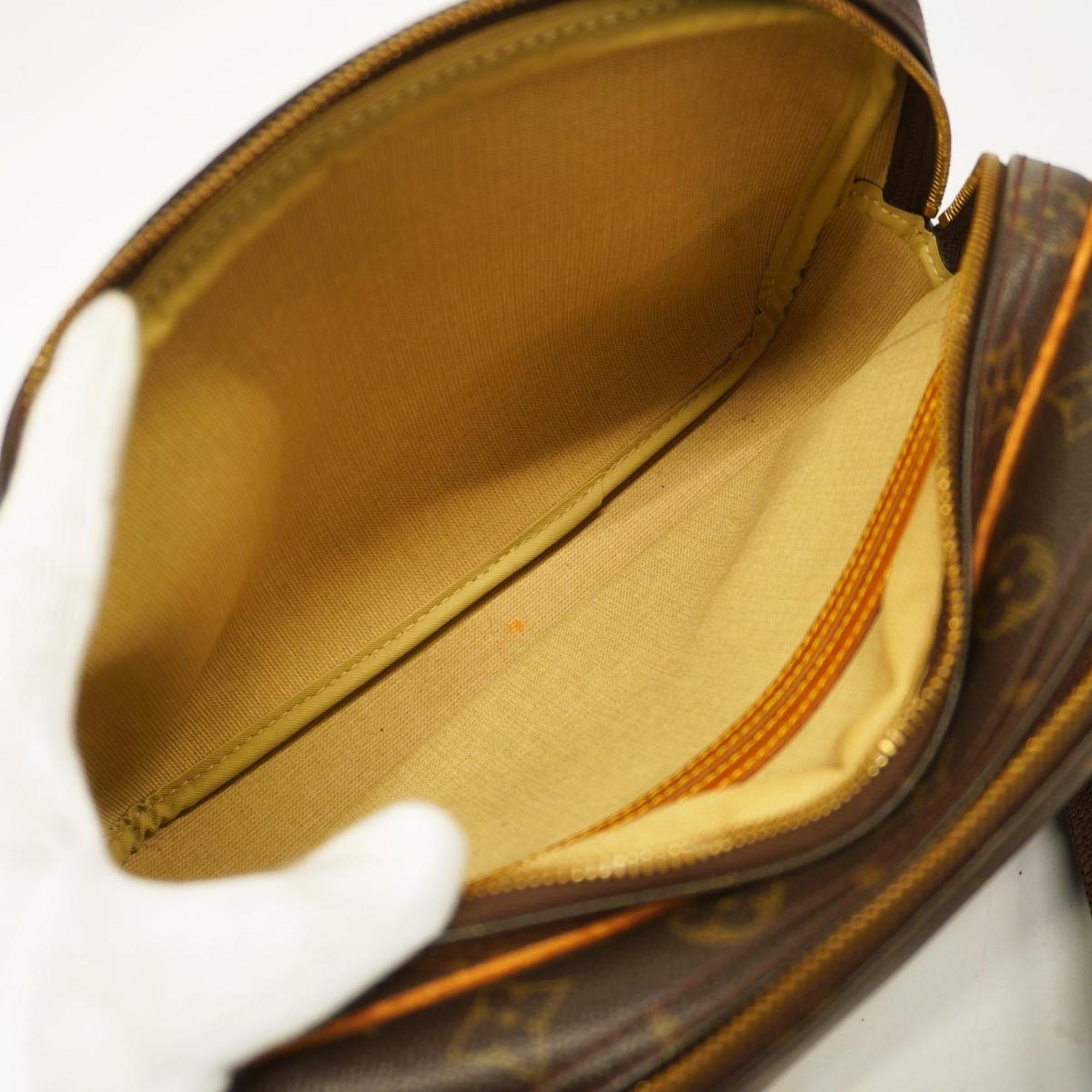 LOUIS VUITTON Reporter Shoulder Bag