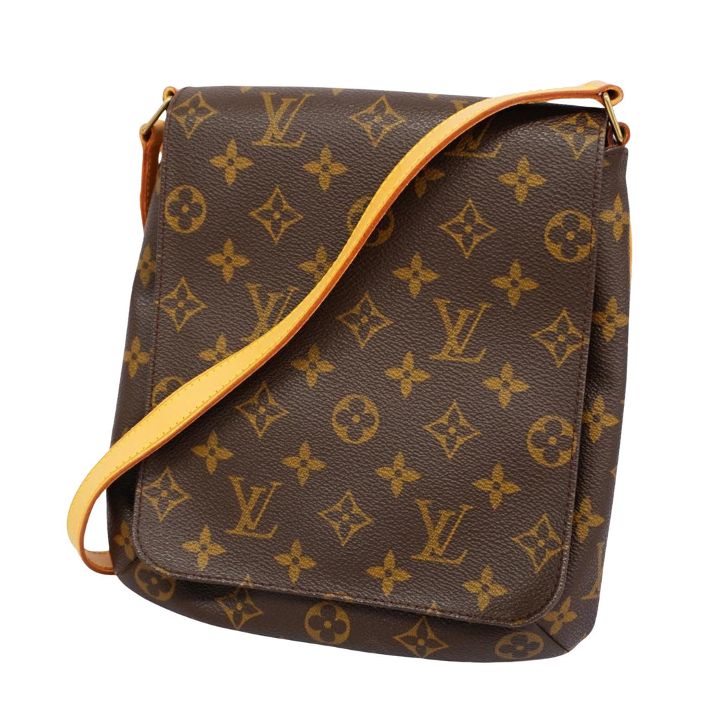 LOUIS VUITTON M1:1 Reptte Salsa Shoulder Bag