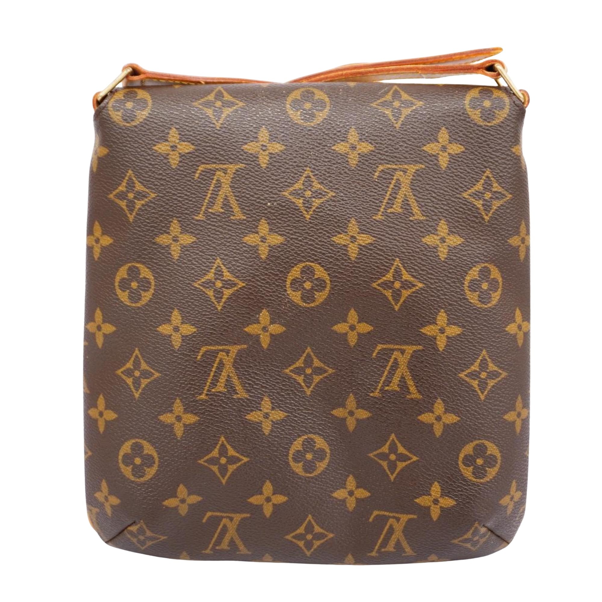LOUIS VUITTON M1:1 Reptte Salsa Shoulder Bag