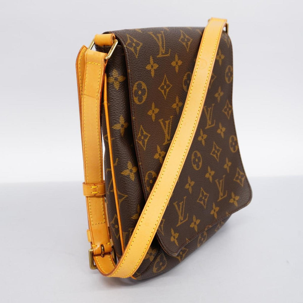 LOUIS VUITTON M1:1 Reptte Salsa Shoulder Bag