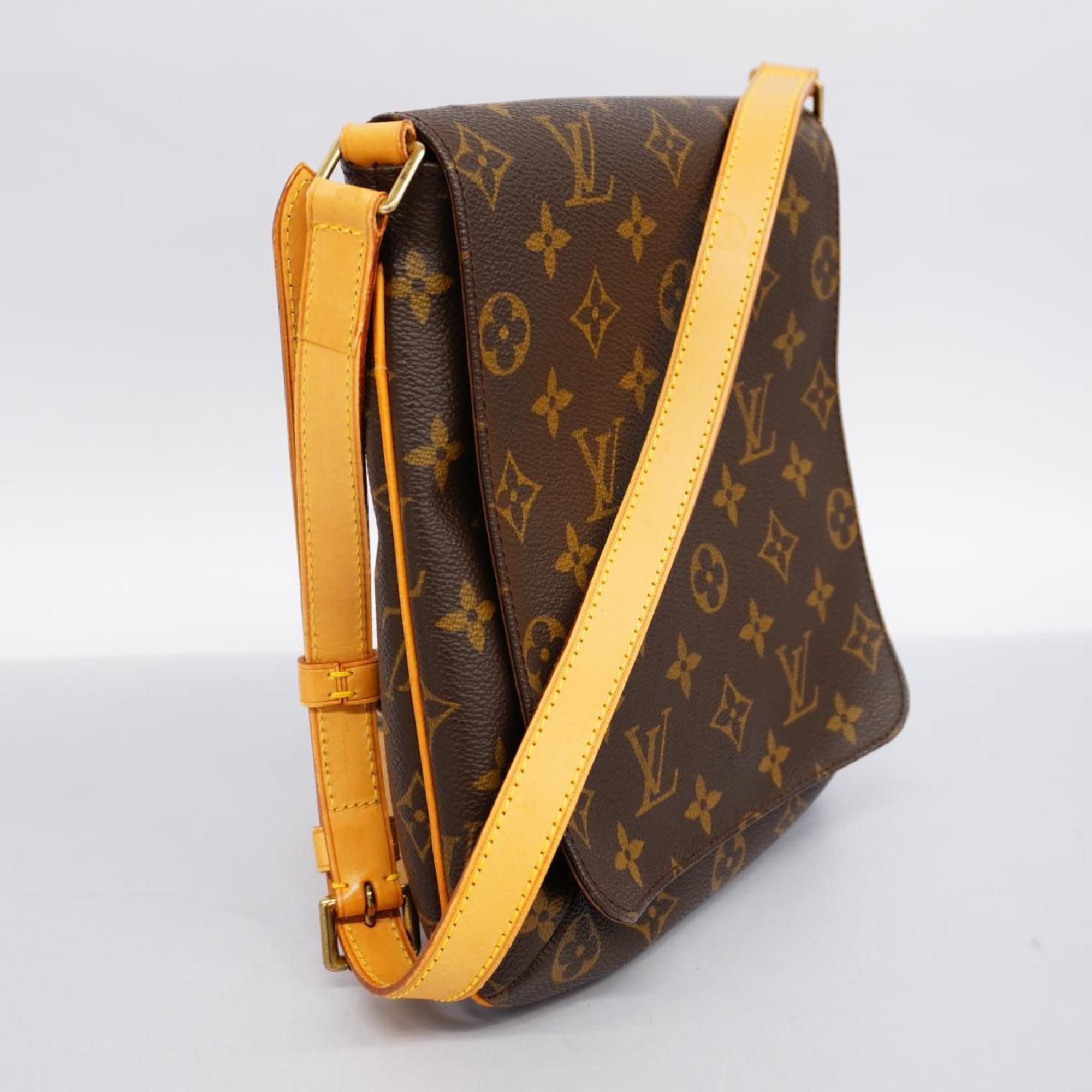 LOUIS VUITTON M1:1 Reptte Salsa Shoulder Bag