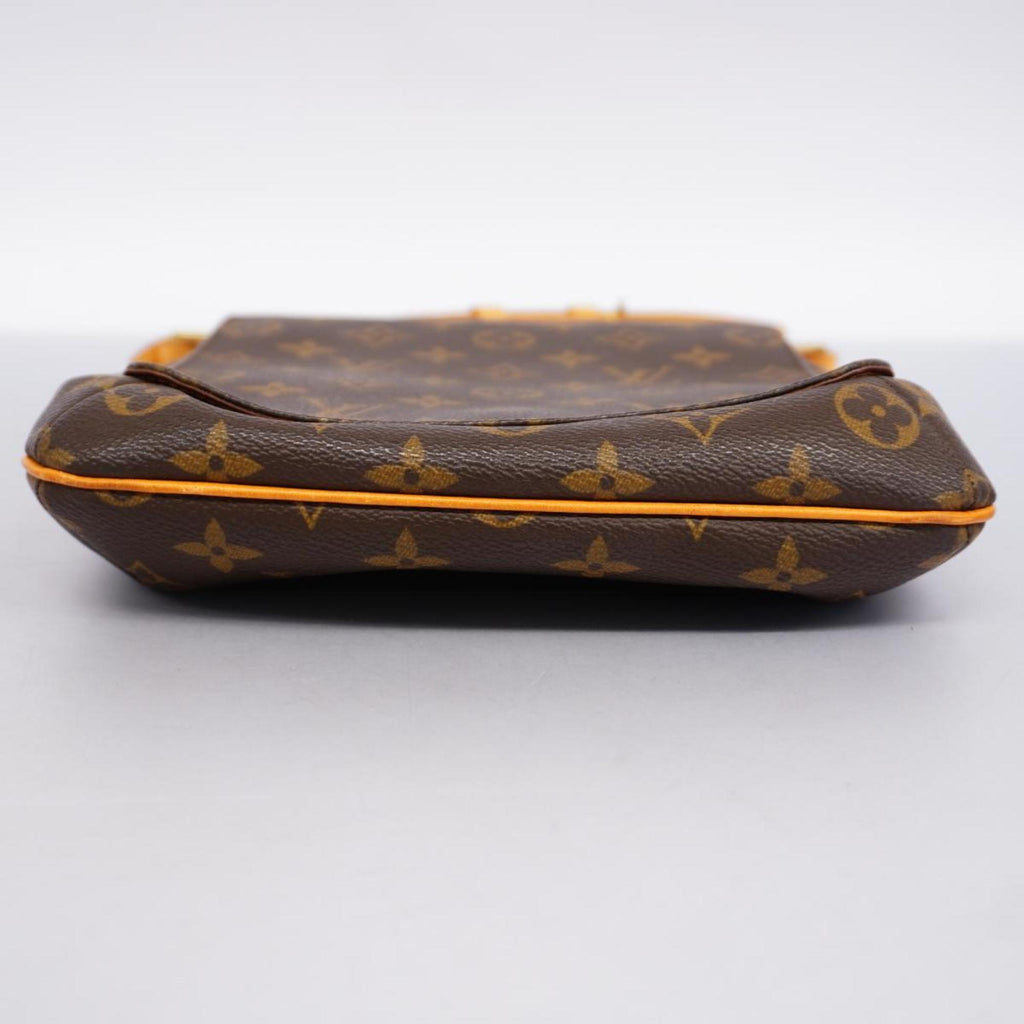 LOUIS VUITTON M1:1 Reptte Salsa Shoulder Bag