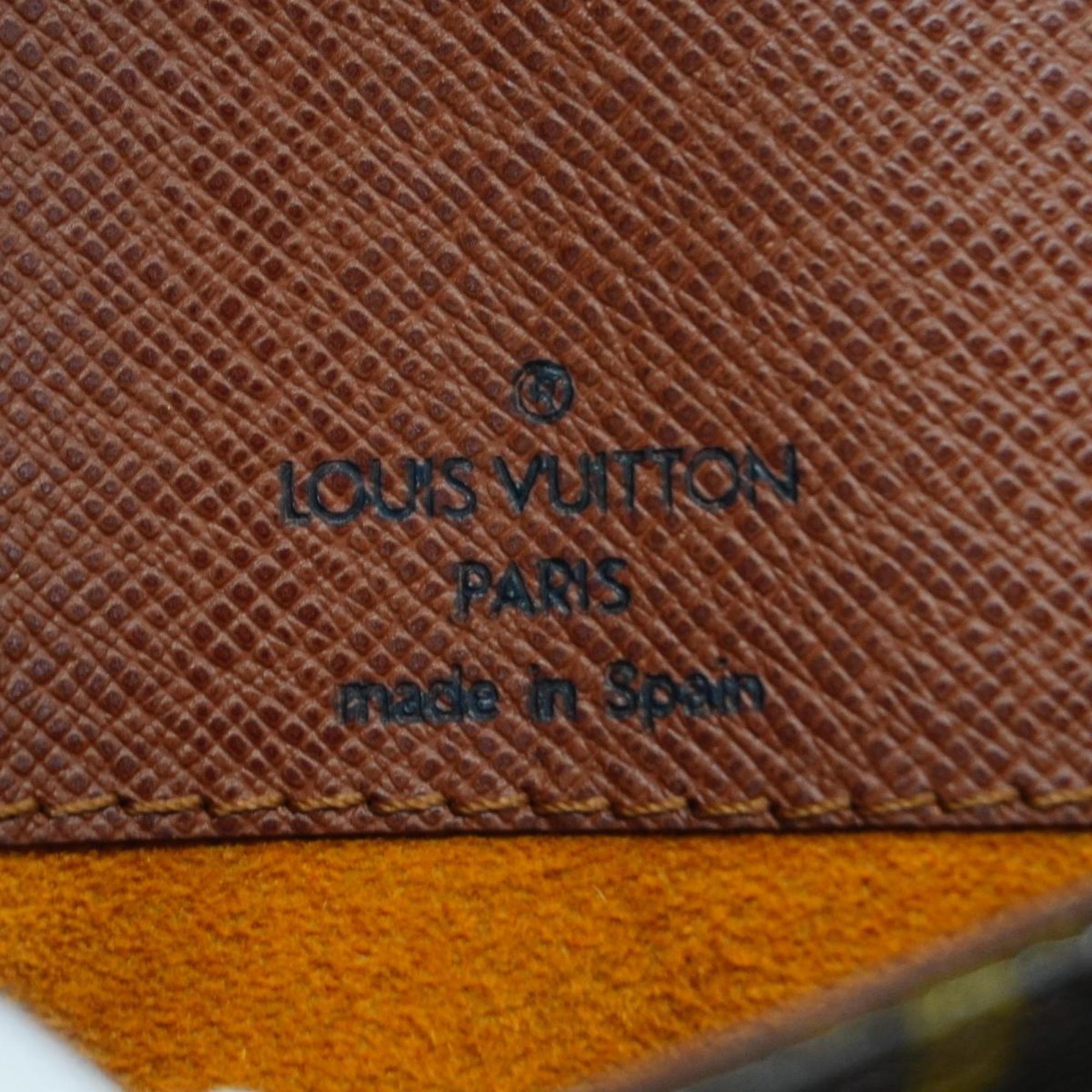 LOUIS VUITTON M1:1 Reptte Salsa Shoulder Bag