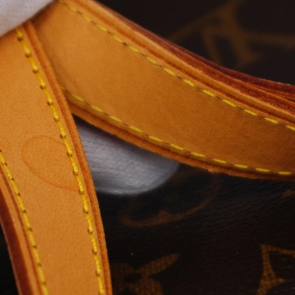 LOUIS VUITTON M1:1 Reptte Salsa Shoulder Bag