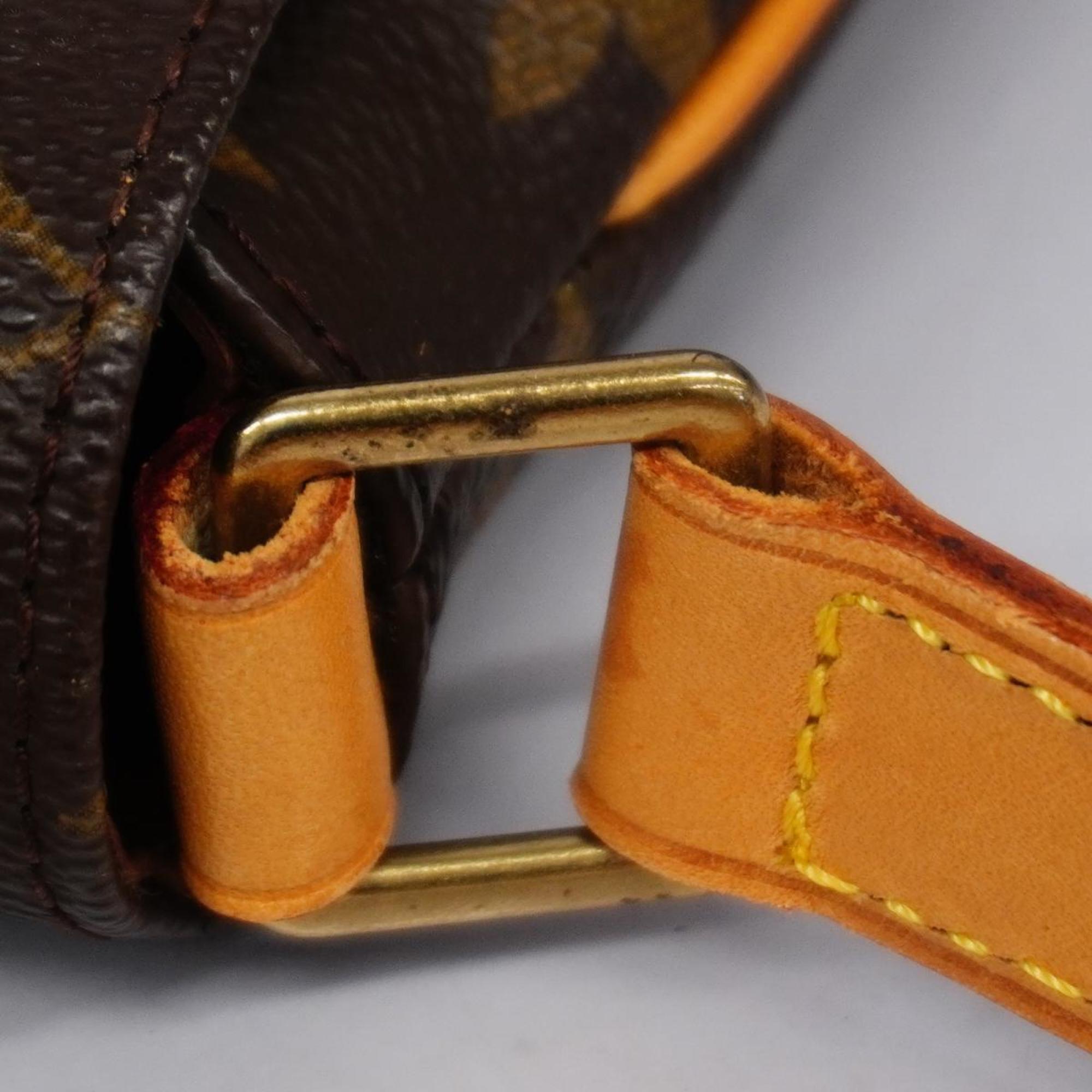 LOUIS VUITTON M1:1 Reptte Salsa Shoulder Bag