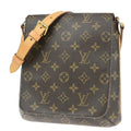LOUIS VUITTON M1:1 Reptte Salsa Shoulder Bag