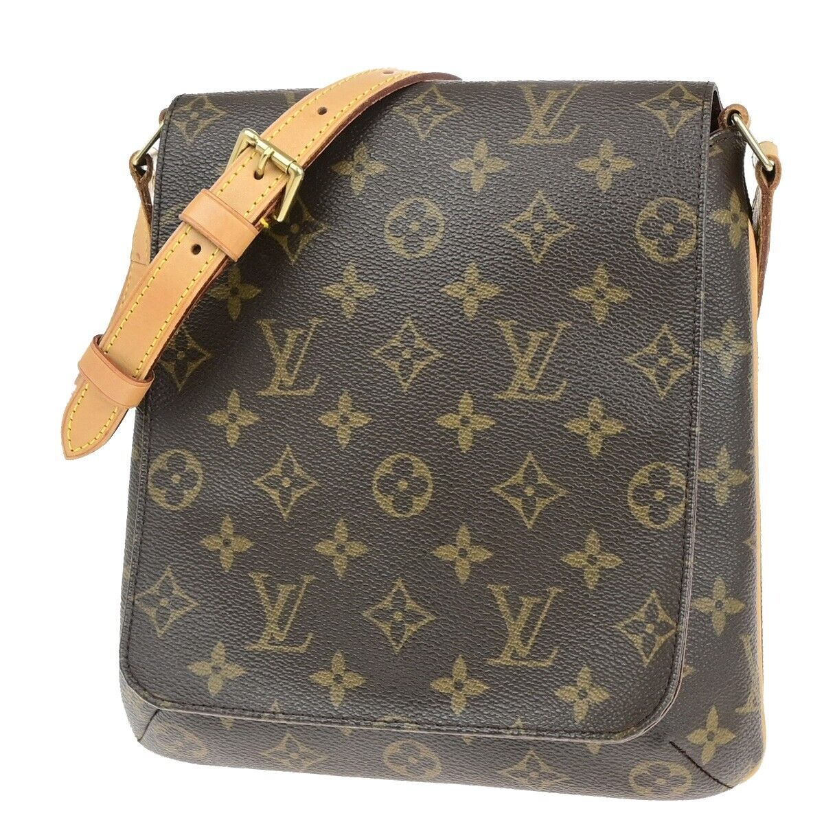 LOUIS VUITTON M1:1 Reptte Salsa Shoulder Bag