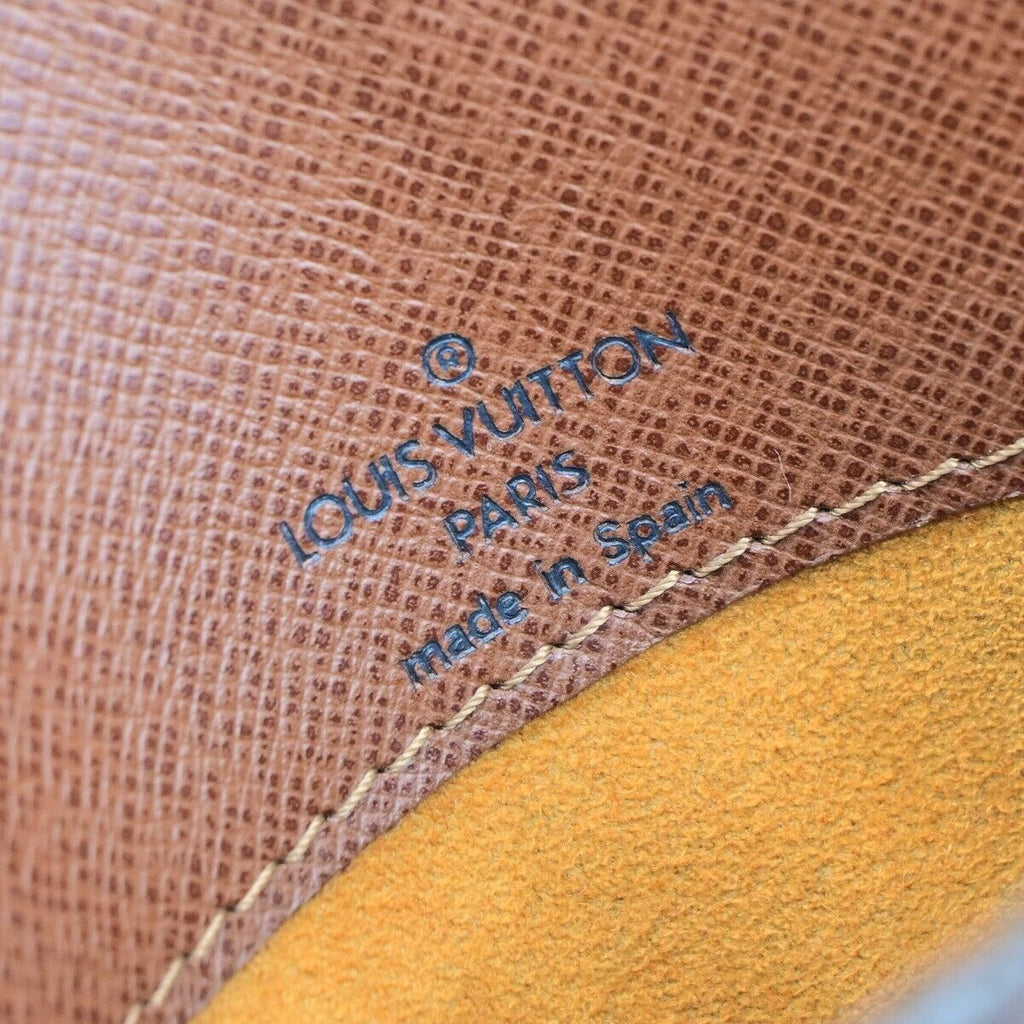 LOUIS VUITTON M1:1 Reptte Salsa Shoulder Bag