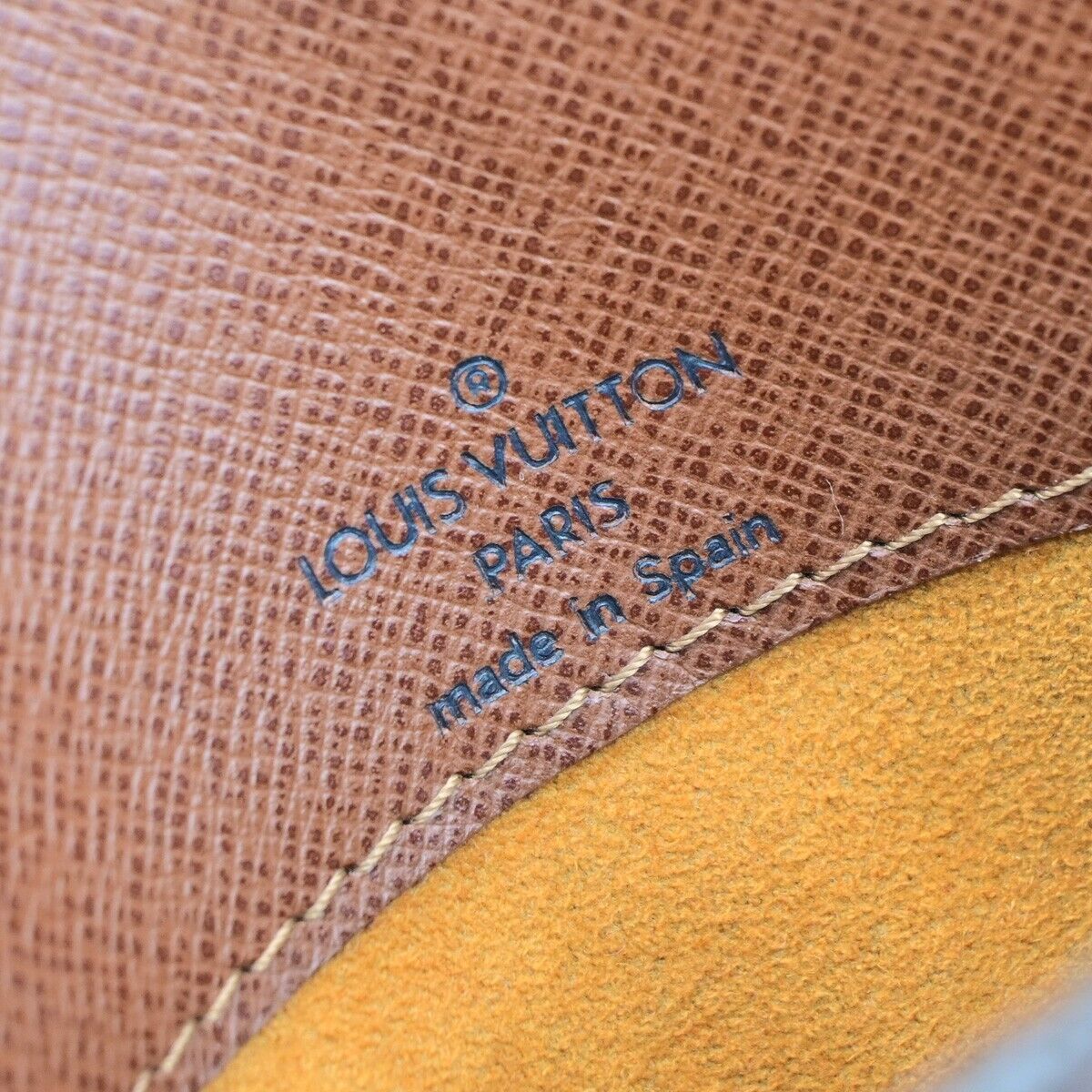 LOUIS VUITTON M1:1 Reptte Salsa Shoulder Bag
