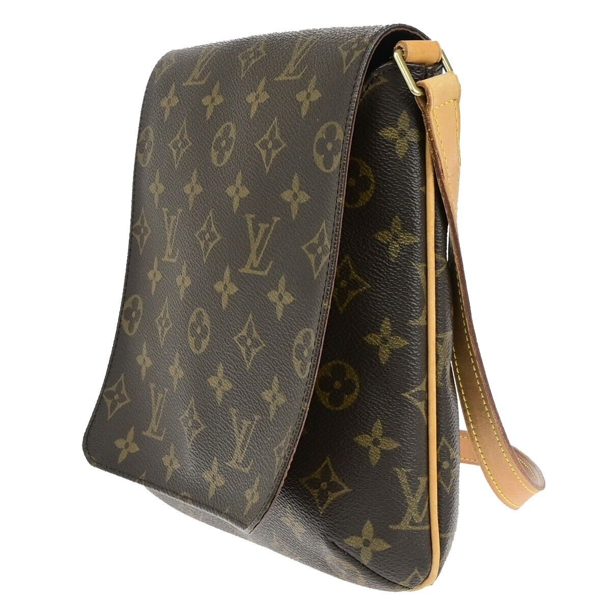 LOUIS VUITTON M1:1 Reptte Salsa Shoulder Bag