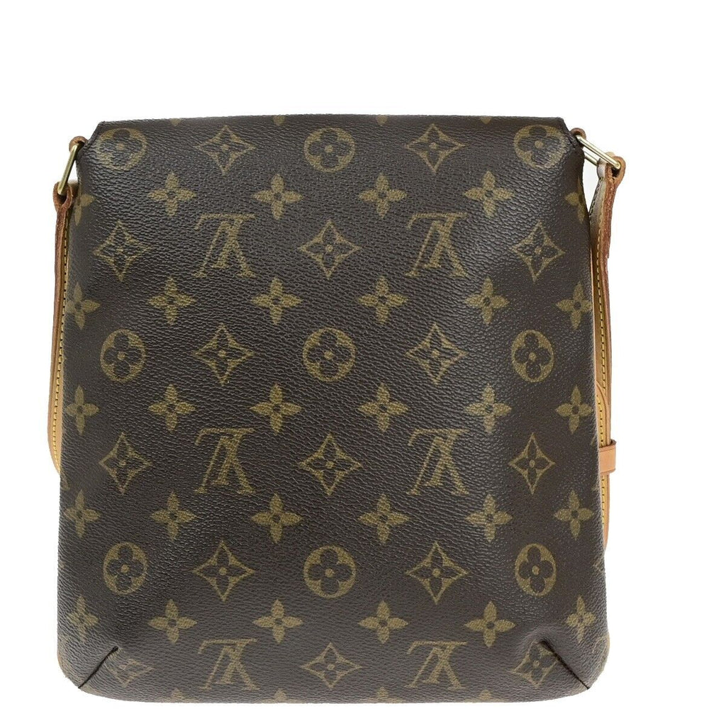 LOUIS VUITTON M1:1 Reptte Salsa Shoulder Bag