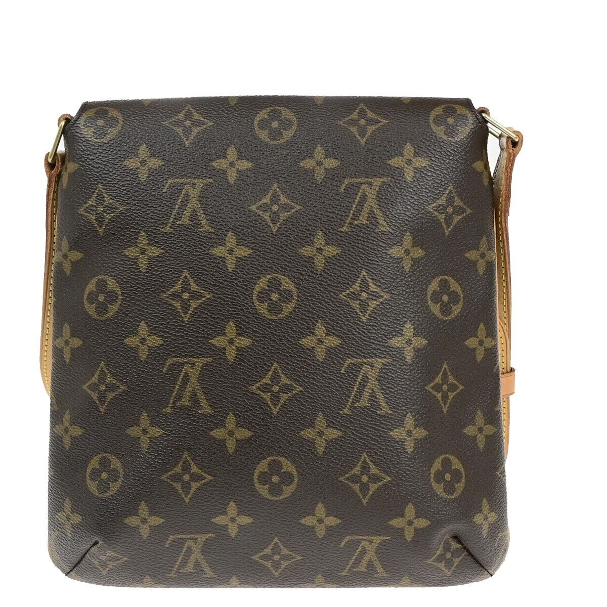 LOUIS VUITTON M1:1 Reptte Salsa Shoulder Bag