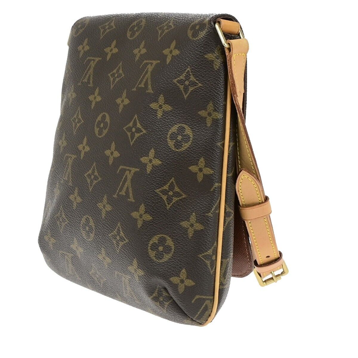 LOUIS VUITTON M1:1 Reptte Salsa Shoulder Bag