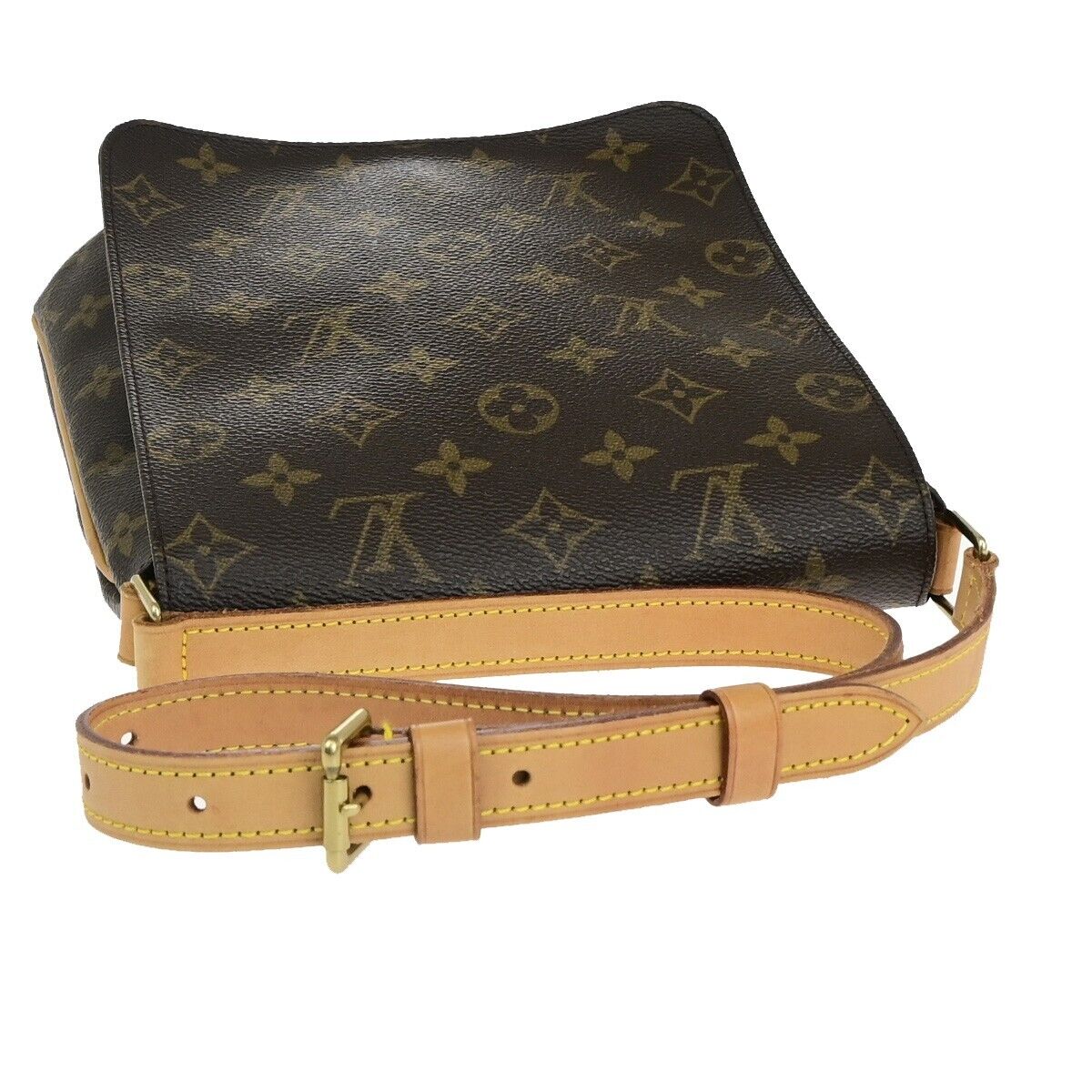 LOUIS VUITTON M1:1 Reptte Salsa Shoulder Bag