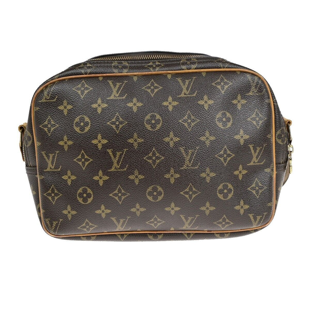 LOUIS VUITTON Reporter pm Shoulder Bag