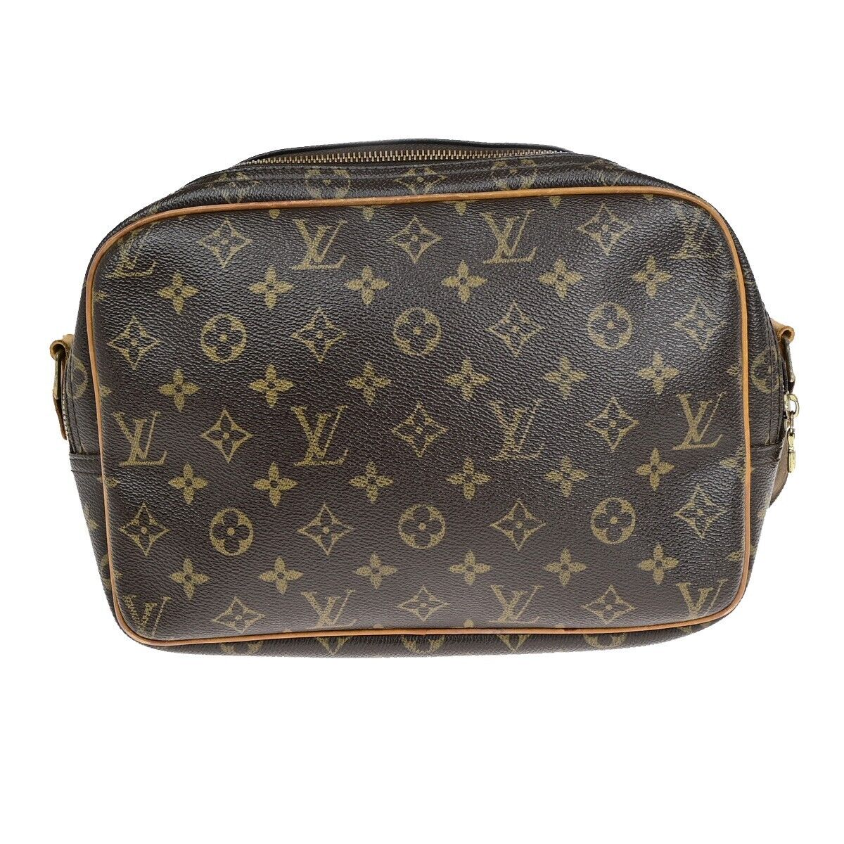 LOUIS VUITTON Reporter pm Shoulder Bag