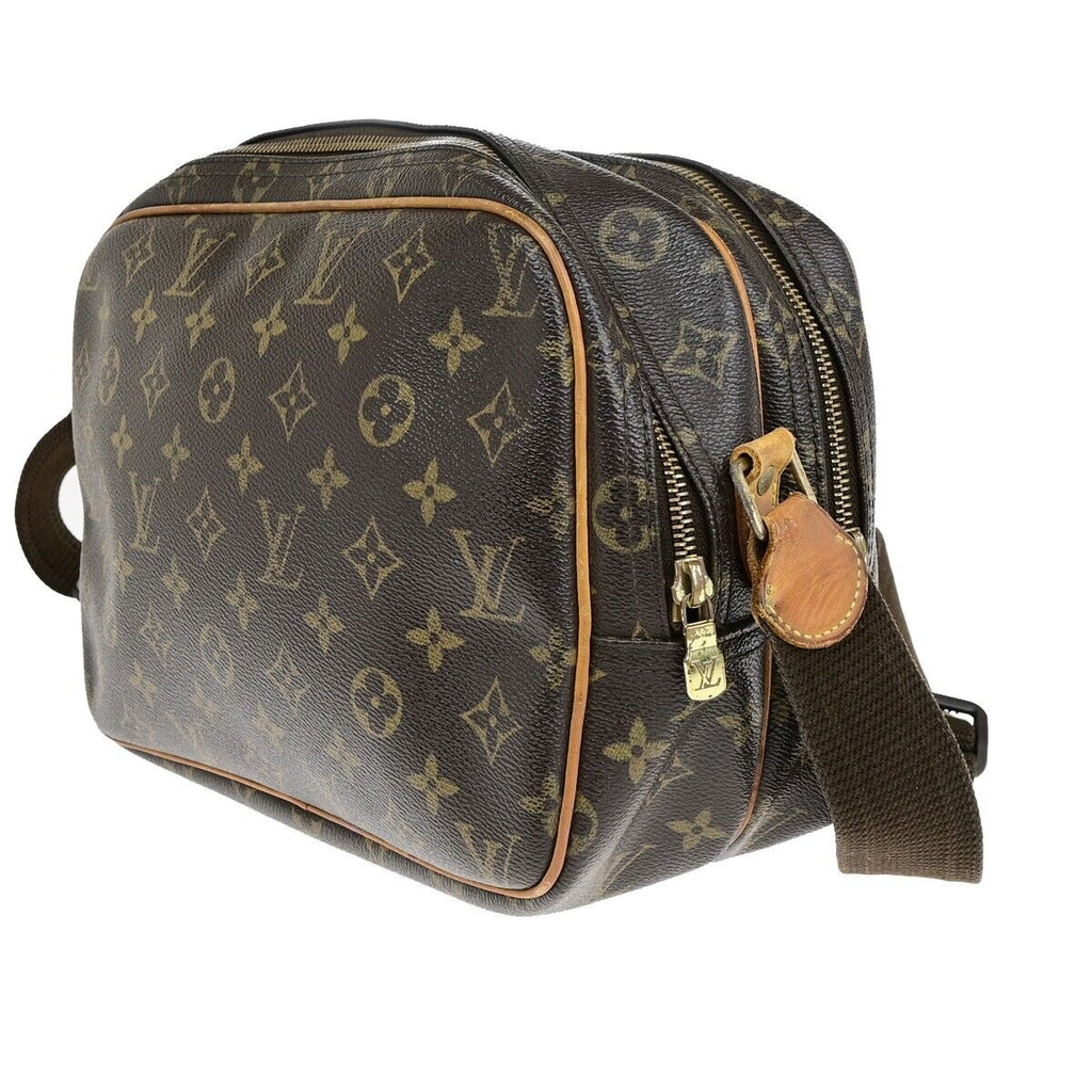 LOUIS VUITTON Reporter pm Shoulder Bag