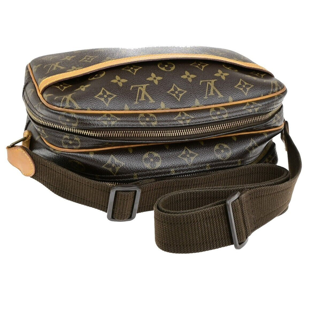 LOUIS VUITTON Reporter pm Shoulder Bag