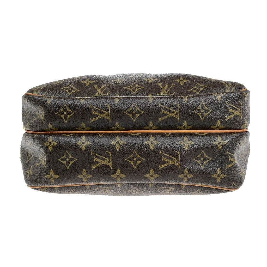 LOUIS VUITTON Reporter pm Shoulder Bag