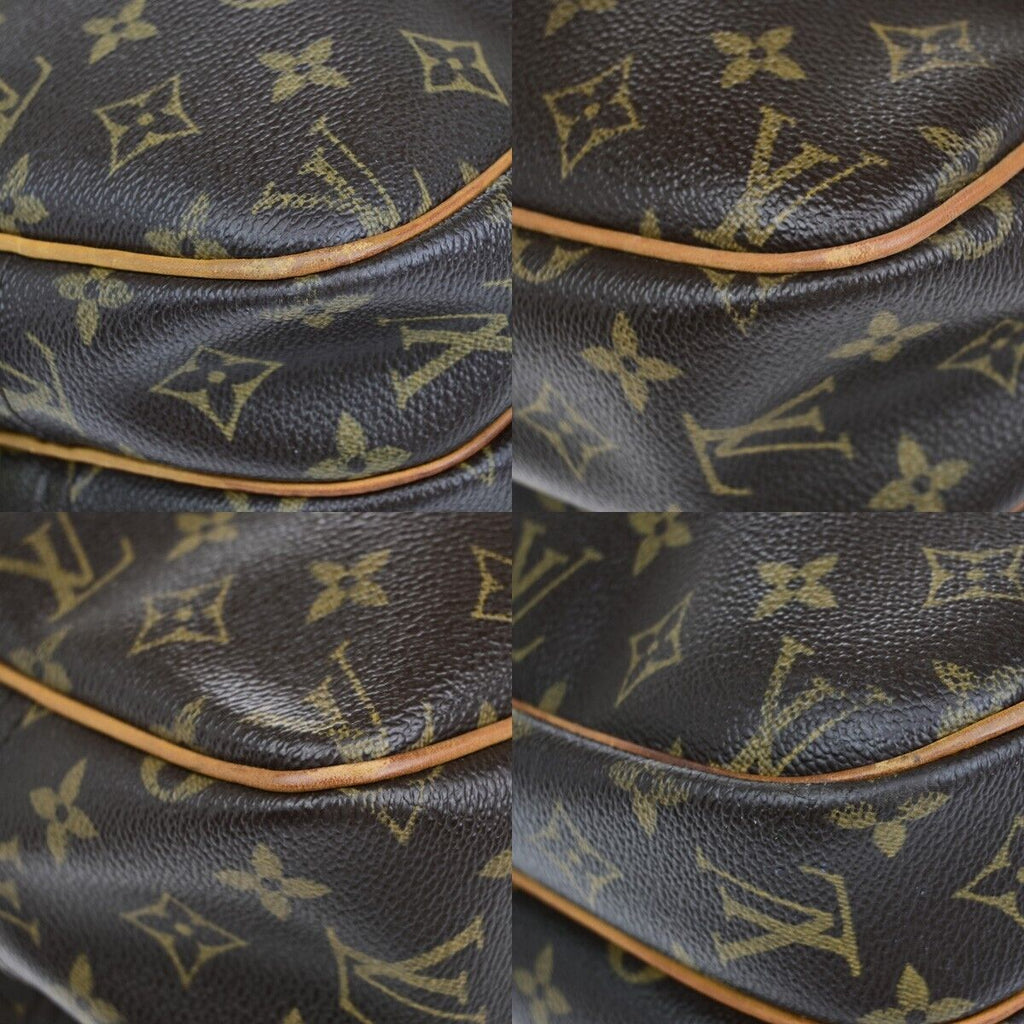 LOUIS VUITTON Reporter pm Shoulder Bag