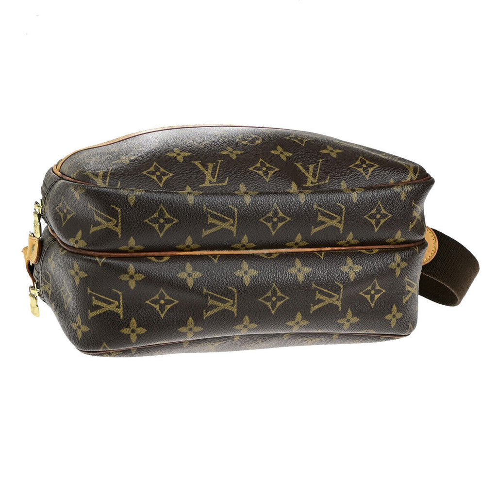 LOUIS VUITTON Reporter pm Shoulder Bag