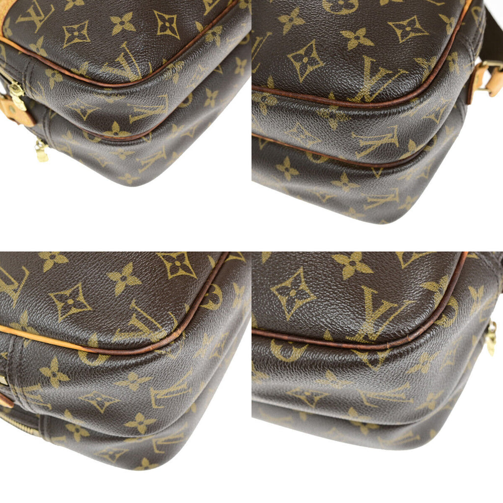 LOUIS VUITTON Reporter pm Shoulder Bag