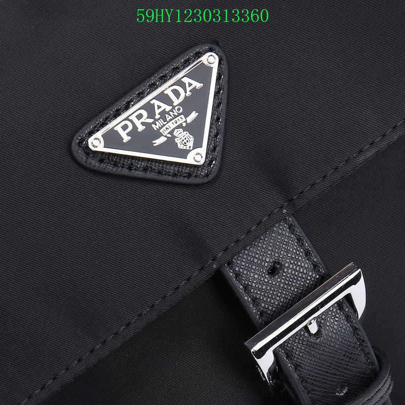 Prada Bags - The Luxera Bags  456