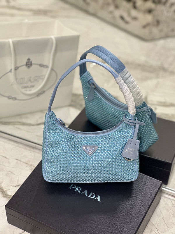 Prada Bags - Luxera Bags - 208