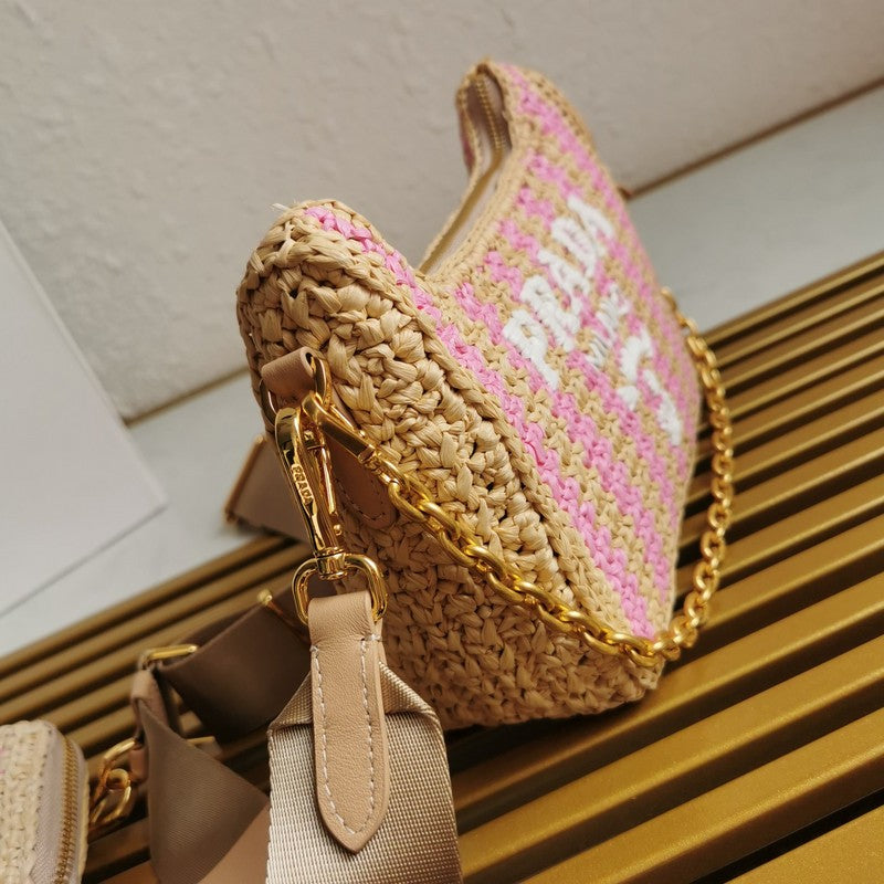 Prada Shoulders Bags - 023