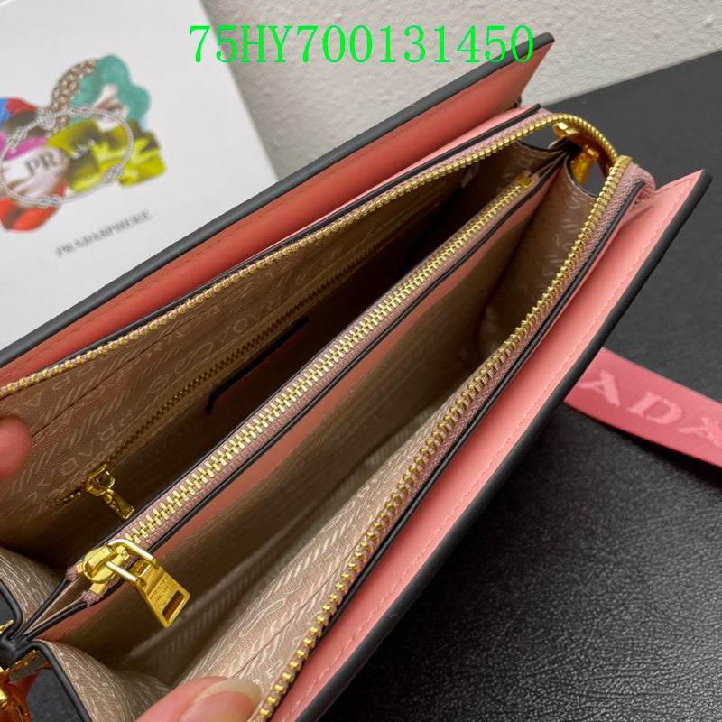 Prada Bags - The Luxera Bags  581