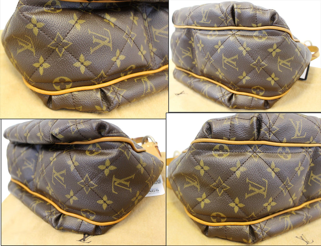 LOUIS VUITTON Etoile PM Monogram Canvas  Shoulder Bag
