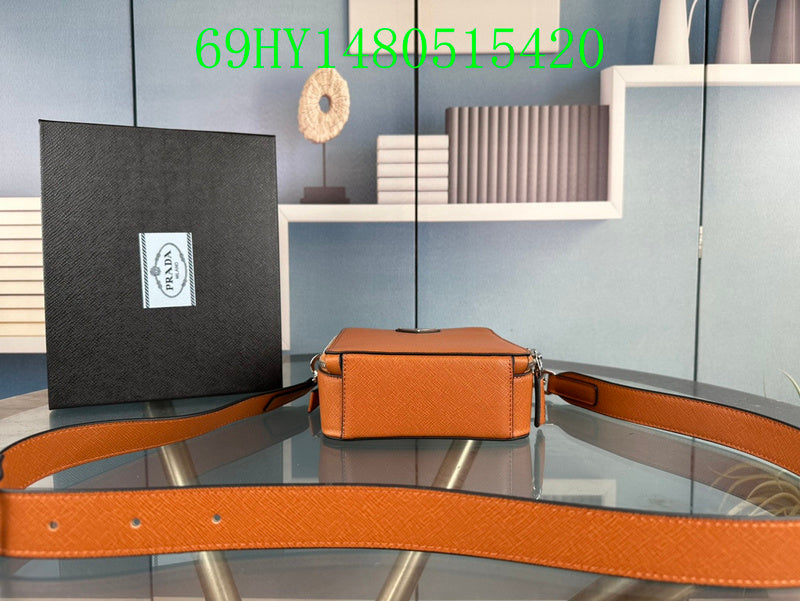 Prada Bags - The Luxera Bags  303