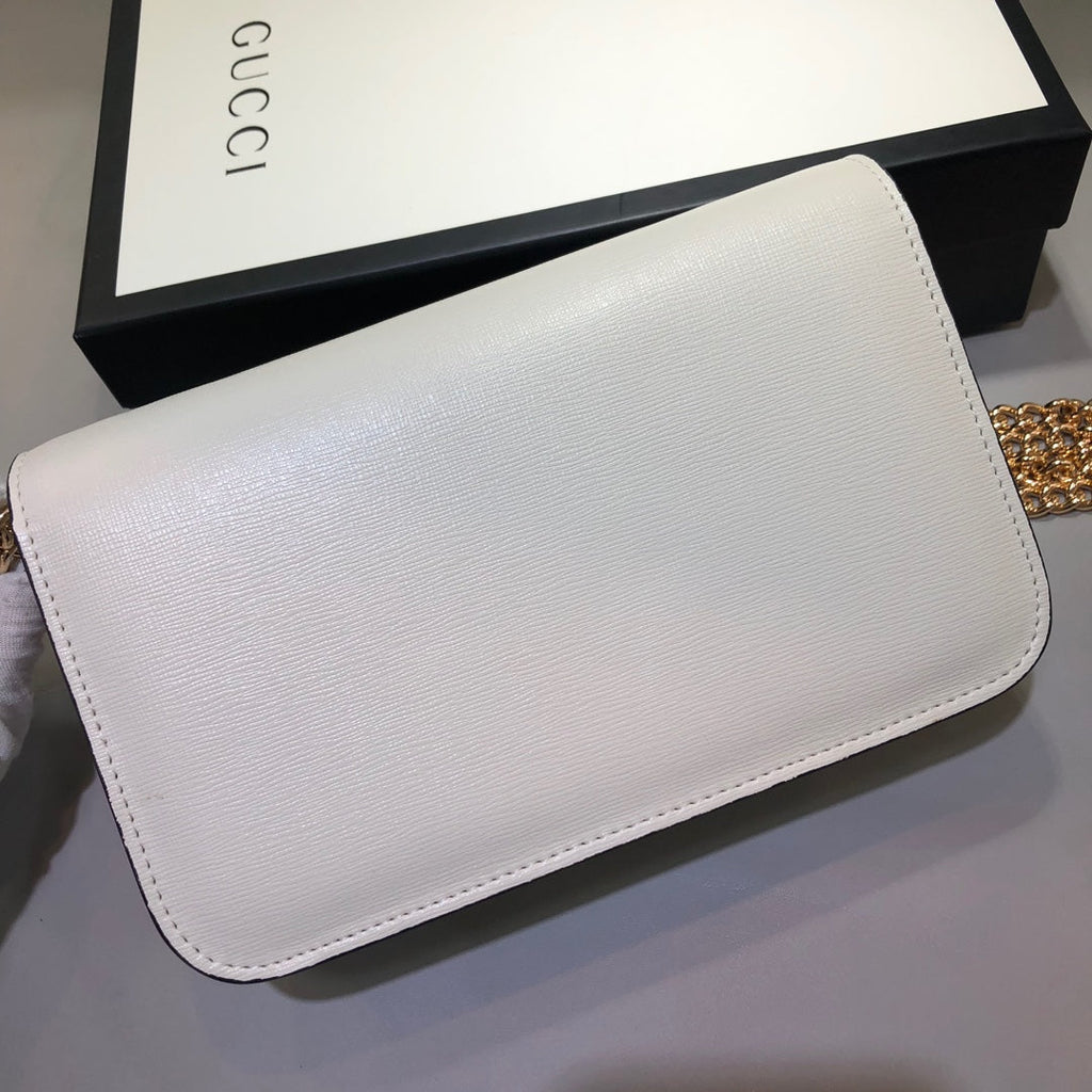 LB - New 1:1 rep Bag Gucci 455