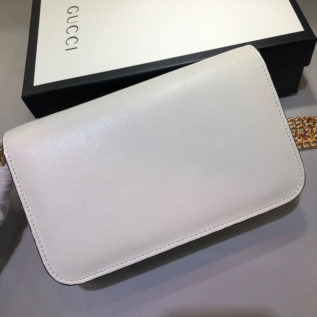 LB - New 1:1 rep Bag Gucci 455