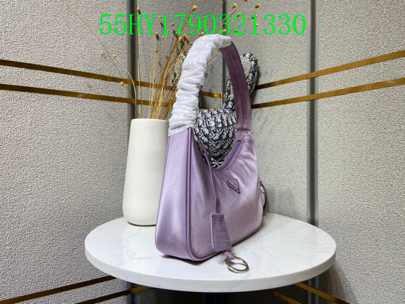 Prada Bags - The Luxera Bags  1563