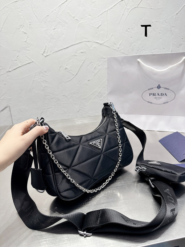 Prada Bags - Luxera Bags - 568
