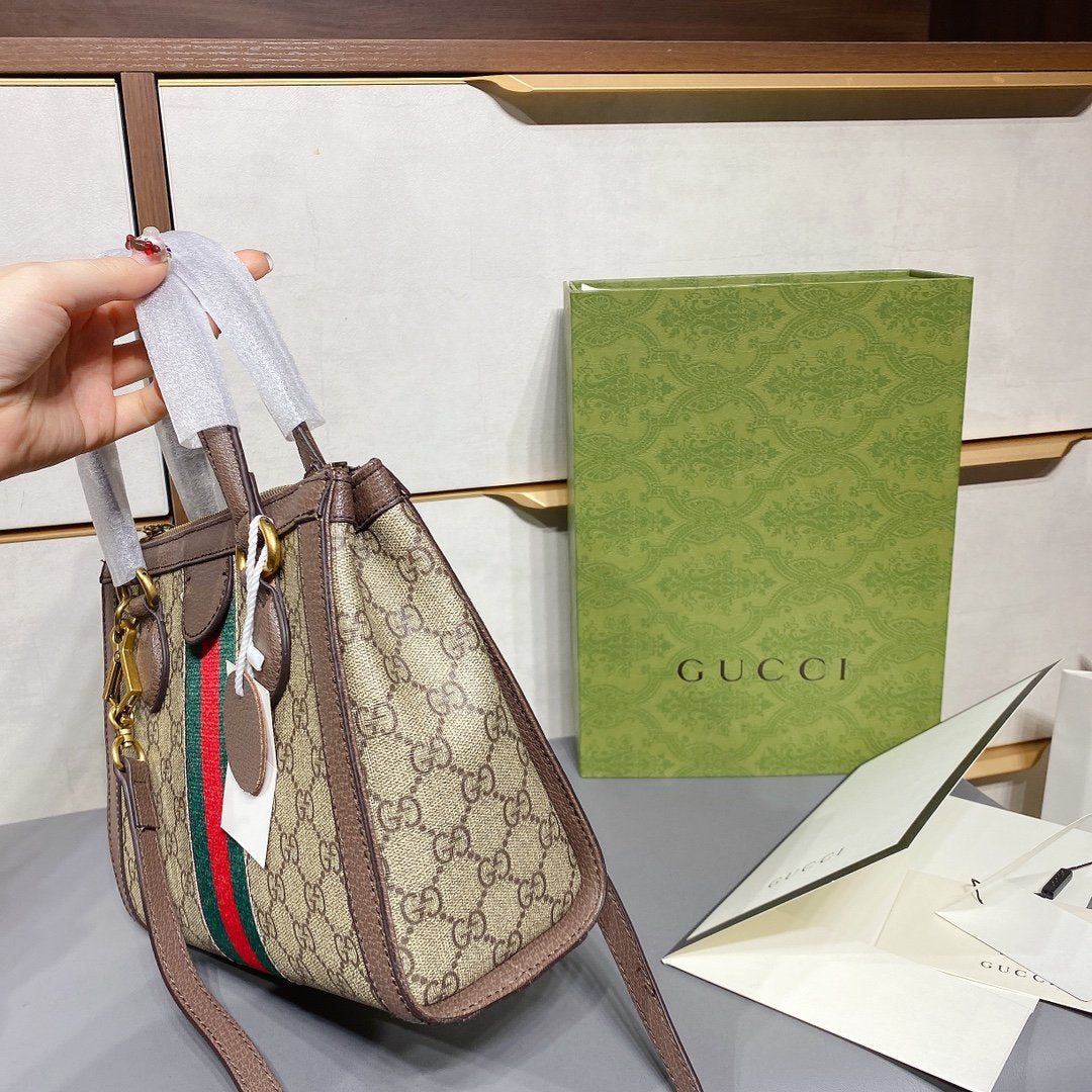 LB - New 1:1 rep  Bags Gucci 266