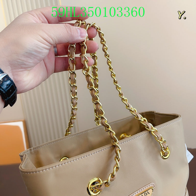 Prada Bags - The Luxera Bags  669