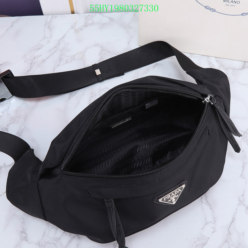 Prada Bags - The Luxera Bags  435