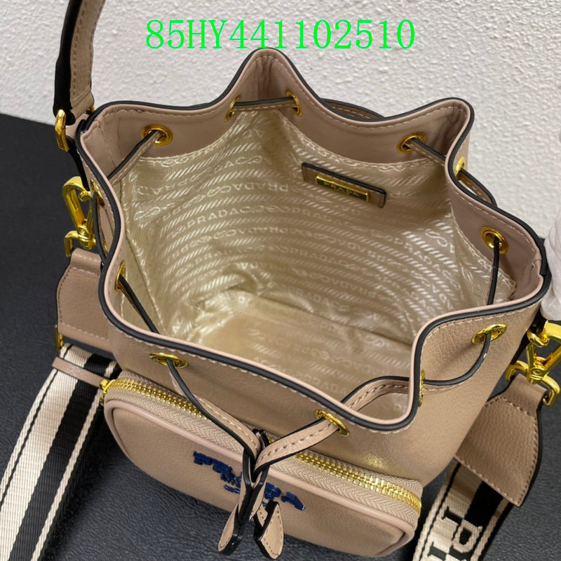 Prada Bags - The Luxera Bags  867