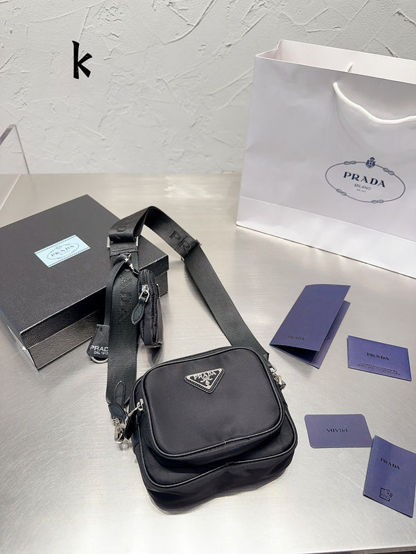 Prada Bags - Luxera Bags - 531