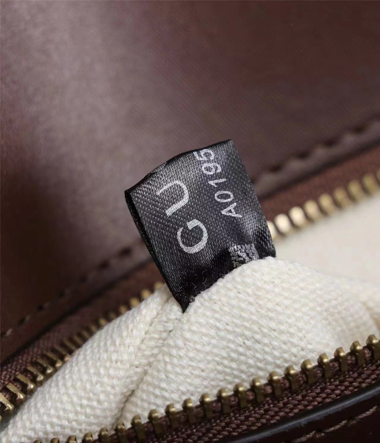 LB - New 1:1 rep Bag Gucci 463