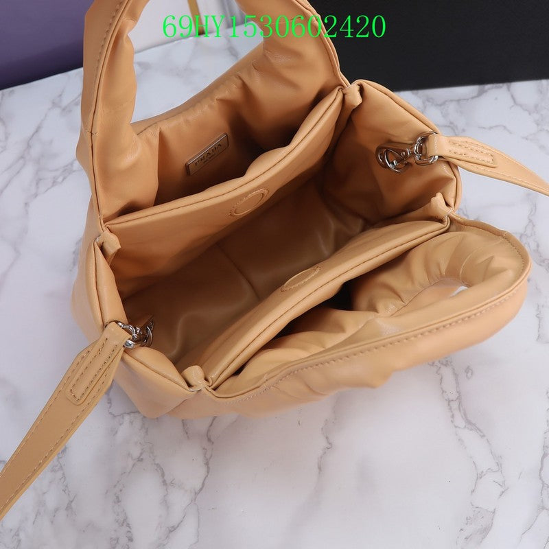 Prada Bags - The Luxera Bags  237