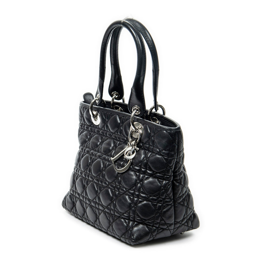 Small Soft Lady Dior