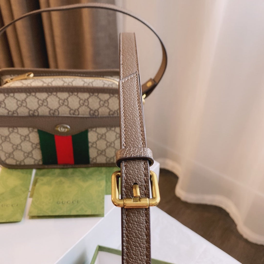 LB - New 1:1 rep  Bags Gucci 263