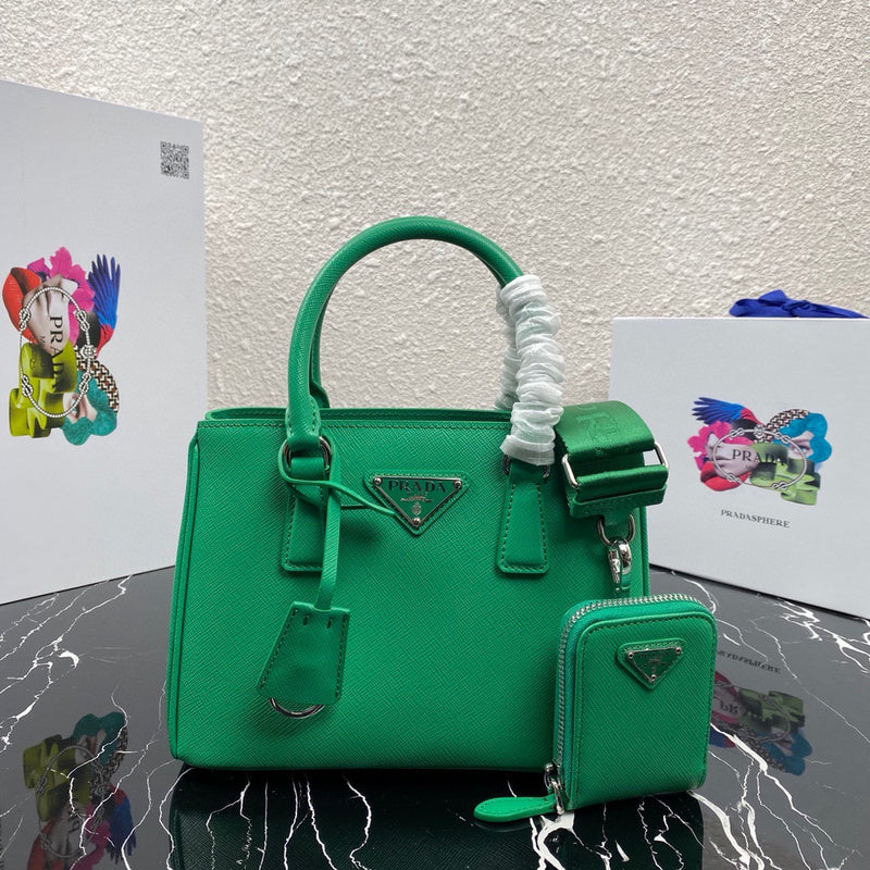 Prada Bags - Luxera Bags - 1370