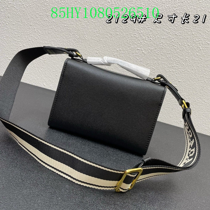 Prada Bags - The Luxera Bags  1275