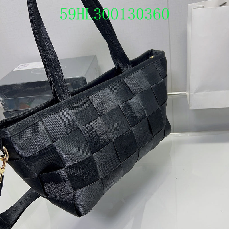 Prada Bags - The Luxera Bags  608