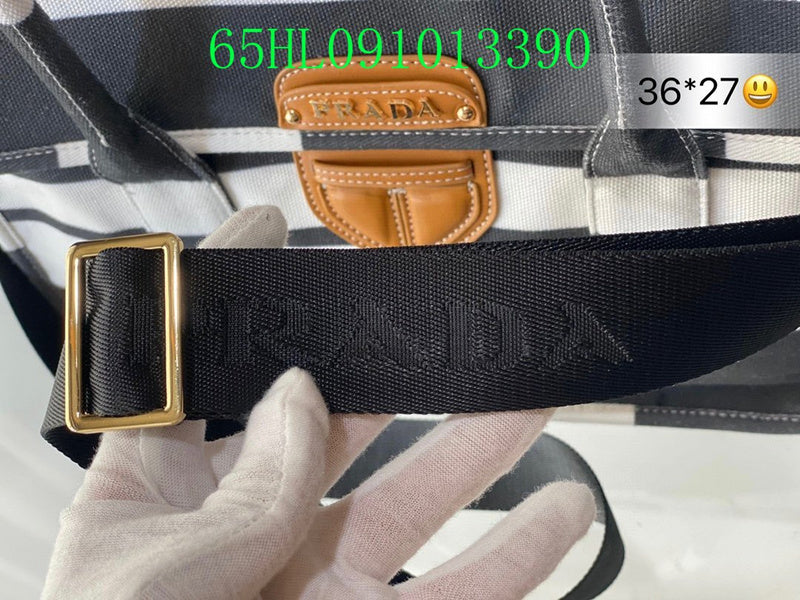 Prada Bags - The Luxera Bags  905