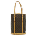 Louis Vuitton Bucket GM Shoulder Bag
